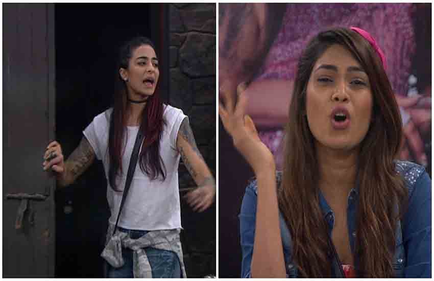 Bigg Boss season 10, Bigg Boss season 10 Full Episode, Bigg Boss season 10 16 December, Bigg Boss season 10 colors channel, Entertainment news, Entertainment news in hindi, Televiision news in hindi, tv news in hindi Bigg Boss season 10, Bigg Boss season 10 Full Episode, Bigg Boss season 10 16 December, Bigg Boss season 10 colors channel, Entertainment news, Entertainment news in hindi, Televiision news in hindi, tv news in hindi