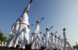 भारतीय नौसेना भर्ती: 12वीं पास उम्मीदवार कर सकते हैं आवेदन, जल्दी करें अप्लाई