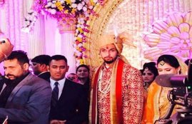 Ishant Sharma, Pratima Singh, Ishant Sharma Pratima Singh, Ishant Sharma wife, Ishant Sharma wedding, Ishant Sharma wedding pics, Ishant Pratima wedding pics, Ishant Pratima wedding photos, cricket photos, cricket news, sports news