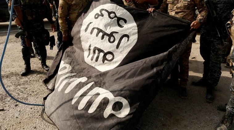 ISIS समूह कर रहा लीबिया के सिरते में कब्जा जमाने का आखिरी प्रयास: पेंटागन