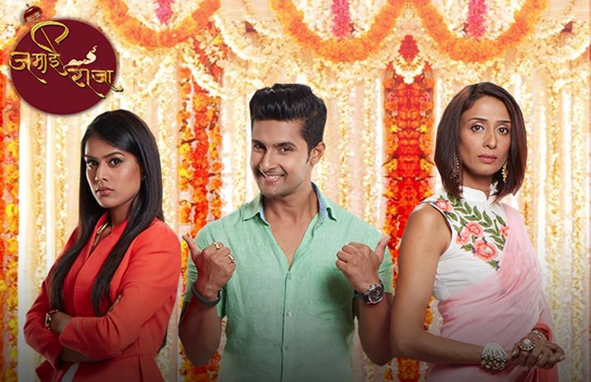 रवि दूबे इस सीरियल में पहले सिद्धार्थ के रोल में थे फिलहाल वह सत्या के किरदार में हैं। 