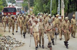 10वीं पास के लिए पुलिस में निकली भर्ती, 5381 कांस्टेबल पदों के लिए है वैकेंसी, जल्दी करें अप्लाई