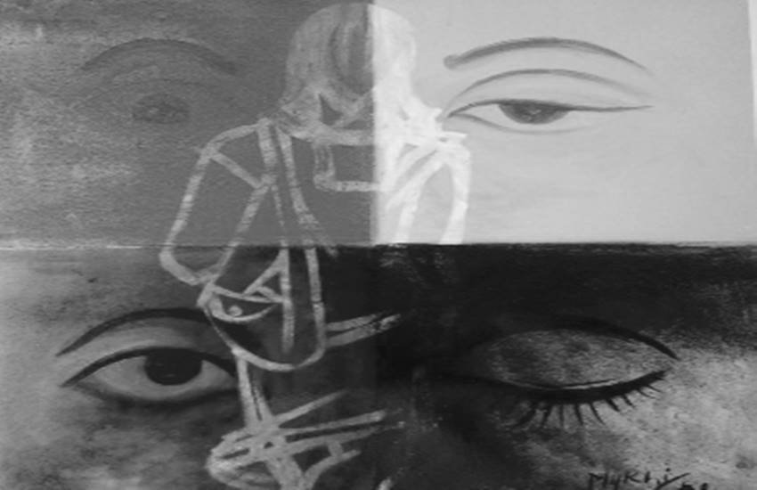 सर्दी के सन्नाटे में पांडेयजी को यह दिव्य ज्ञान प्राप्त हुआ। 