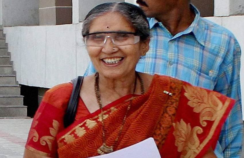 jashodaben, PM narendra modi, modi wife, pm modi wife, note ban, jashodaben note ban, jashodaben demonetisation, modi jashodaben