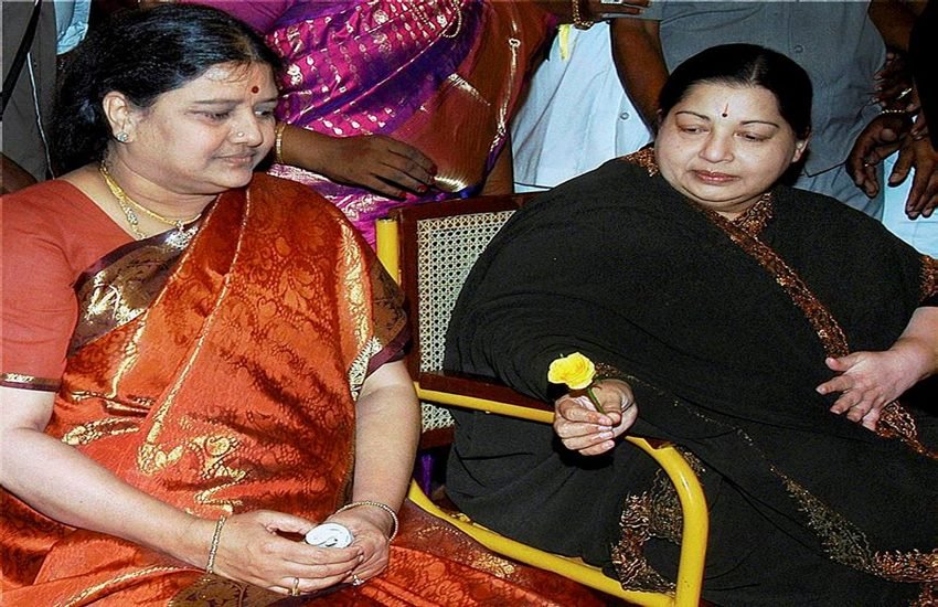 Shashikala, Shashikala Natrajan, Jaylalitha, jayalalithaa death, jayalalithaa dies, jayalalithaa news, jayalalithaa update, gautami, narendra modi, kamal haasan, gautami jayalalithaa, entertainment news,jansatta news