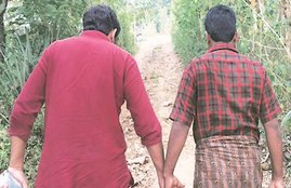 kerala bus-cleaner, delhi professor, delhi professor offers kidney, kerala news, jamia hamdard university, india news, Jansatta,