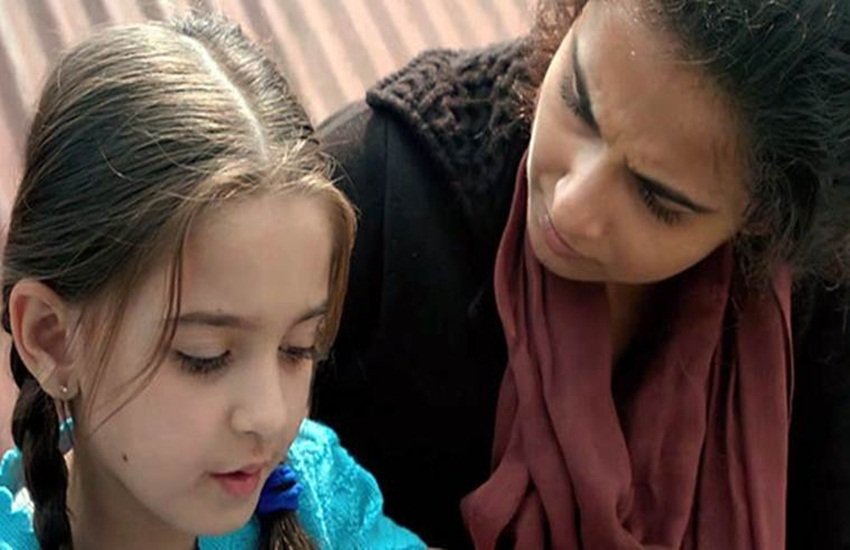 vidya balan, arjun rampal, kahaani 2 vidya balan, arjun rampal, kahaani 2