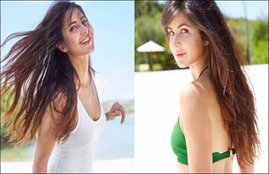 katrina kaif, manish malhotra, harper bazaar bride