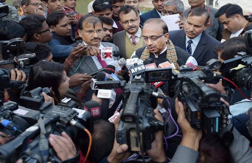 खेल मंत्री विजय गोयल खेल मंत्री विजय गोयल