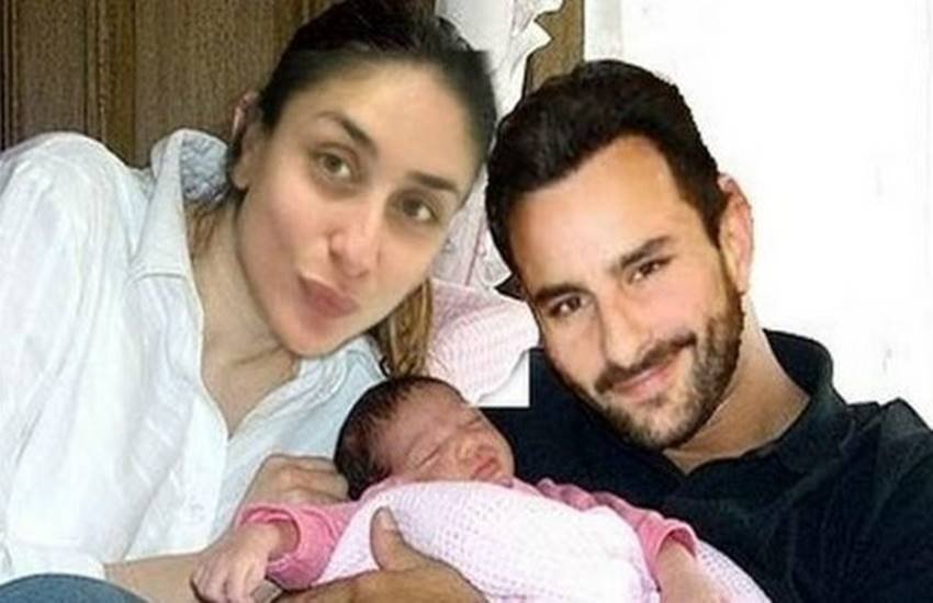 Kareena Kapoor, Kareena Kapoor Khan, Baby, Saif Ali Khan, Saif Ali Khan Baby, Father, Mother, Fake News, Viral News, Kareena Kapoor Baby, Bollywood News in hindi, Entertainment news in hindi