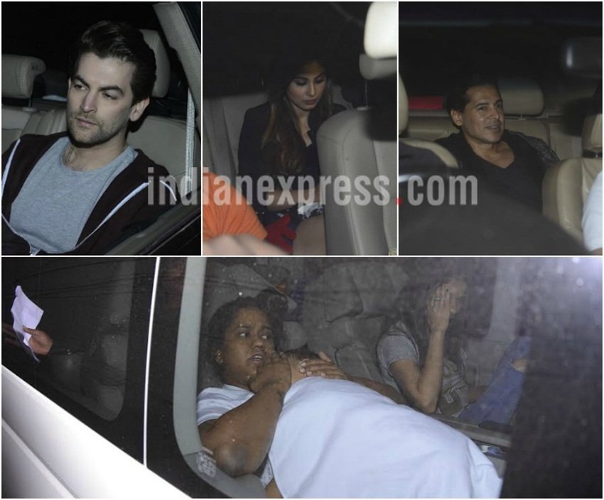 salman khan, bipasha basu, daisy shah, sooraj pancholi