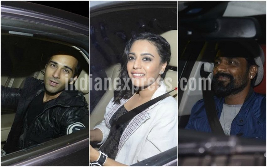 salman khan, bipasha basu, daisy shah, sooraj pancholi