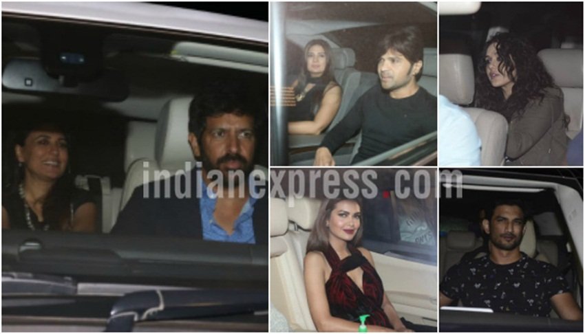 salman khan, bipasha basu, daisy shah, sooraj pancholi