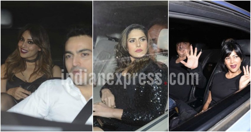 salman khan, bipasha basu, daisy shah, sooraj pancholi