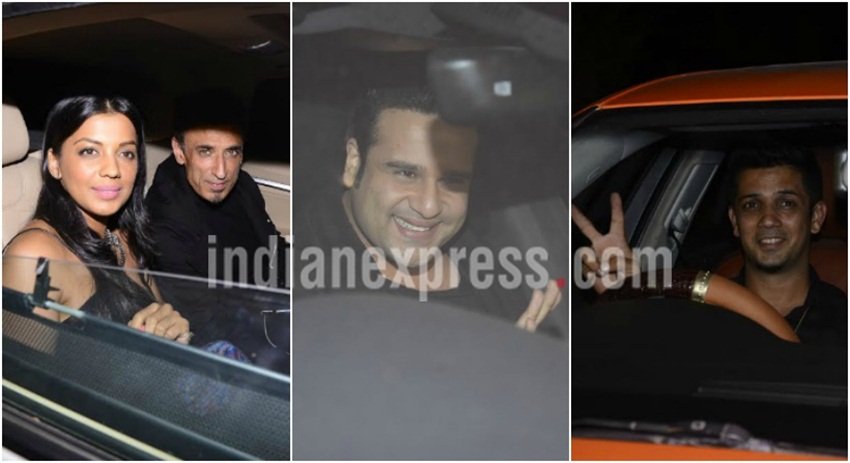 salman khan, bipasha basu, daisy shah, sooraj pancholi