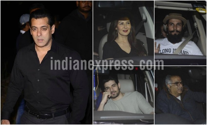 salman khan, bipasha basu, daisy shah, sooraj pancholi