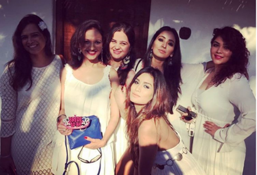 kishwer merchant, suyyash rai, bachelorette