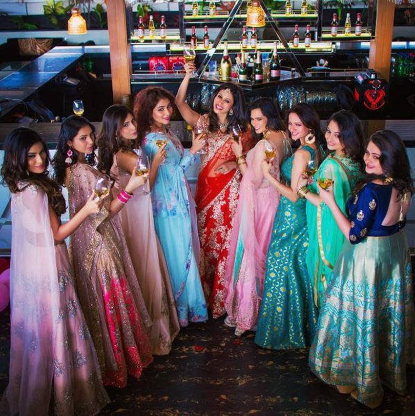 kishwer merchant, suyyash rai, kishwer photoshoot