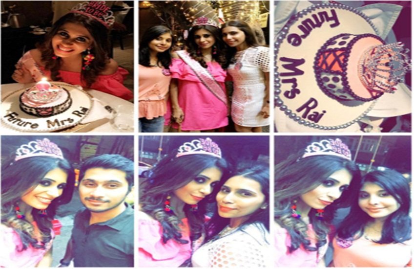 kishwer merchant, suyyash rai, bachelorette