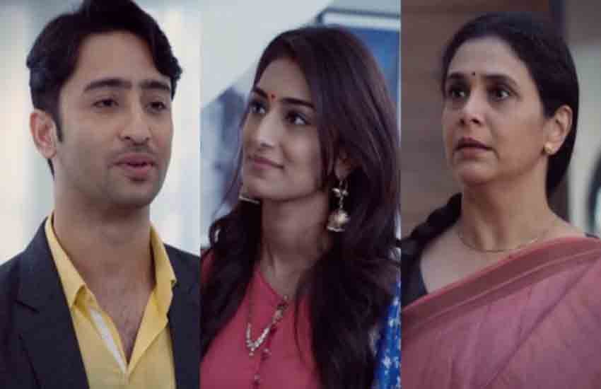 Kuch Rang Pyar Ke Aise Bhi, Kuch Rang Pyar Ke Aise Bhi 1 December, Kuch Rang Pyar Ke Aise Bhifull episode, Kuch Rang Pyar Ke Aise Bhi soni tv, tv news in hindi, television news in hindi, Entertainment news in hindi