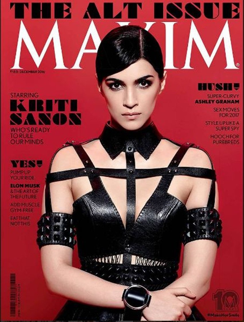 kriti sanon, varun dhawan, ayushman khurana, shahrukh khan