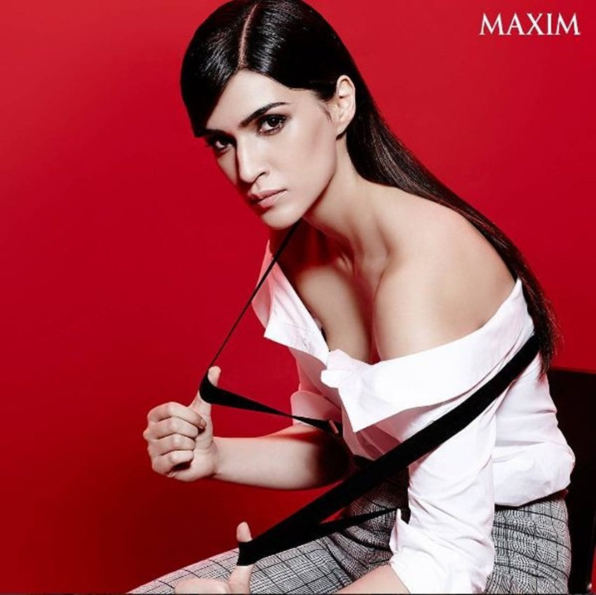 kriti sanon, varun dhawan, ayushman khurana, shahrukh khan