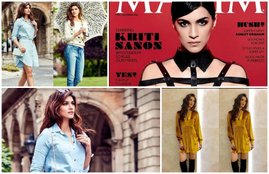 kriti sanon, varun dhawan, ayushman khurana, shahrukh khan