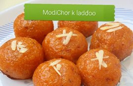 BJP, Laddoos, ATM, People, Twitter, Trolls