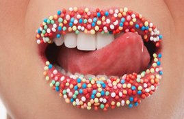 Lips, black lips, how to, how to lighten lips, lighten lips, pink lips, turn black lips into pink, clean lips, home remedies, home remedies for lips, health news, health tips, health