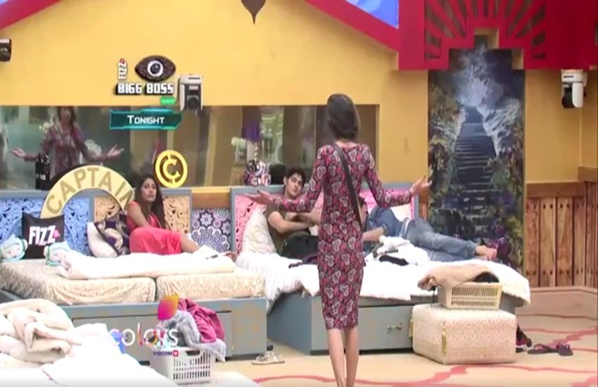 priyanka jagga, lopamudra raut, bigg boss priyanka jagga, lopamudra raut, bigg boss