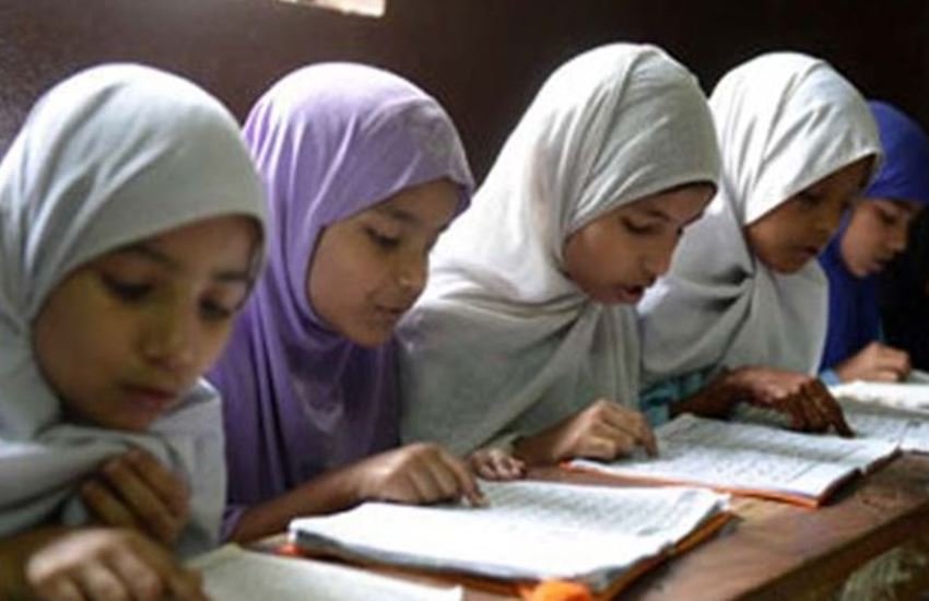 al-jamiah al-islamiya madrassa, india news, jansatta