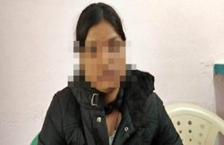 जेल पहुंची सुहागरात के दिन भागने वाली महिला, पर उसे खरीदने की बात स्वीकार करने वाला ”पति” आजाद