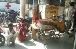 सास ने मारा ताना, असल बाप की है तो जलकर मर जा, आग लगाकर बहू ने कर ली आत्महत्या