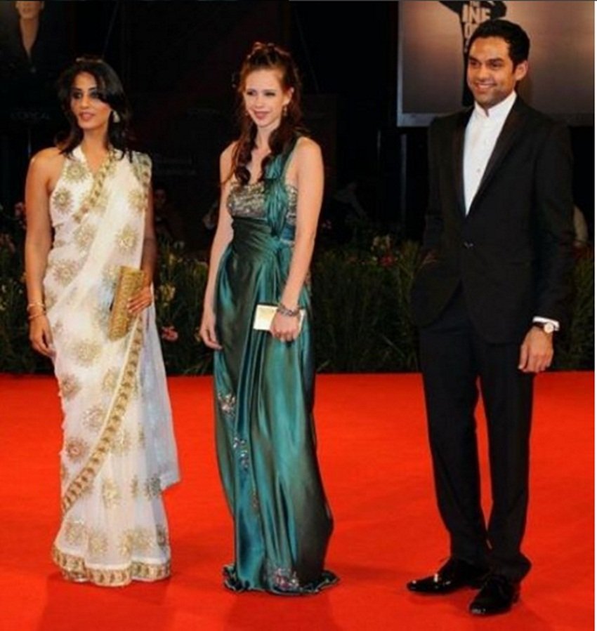 mahi gill, anurag kashyap, dev d