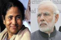 पीएम के भाषण पर ममता ने कसा तंज- मोदी बाबू भी जानते हैं कि अब…