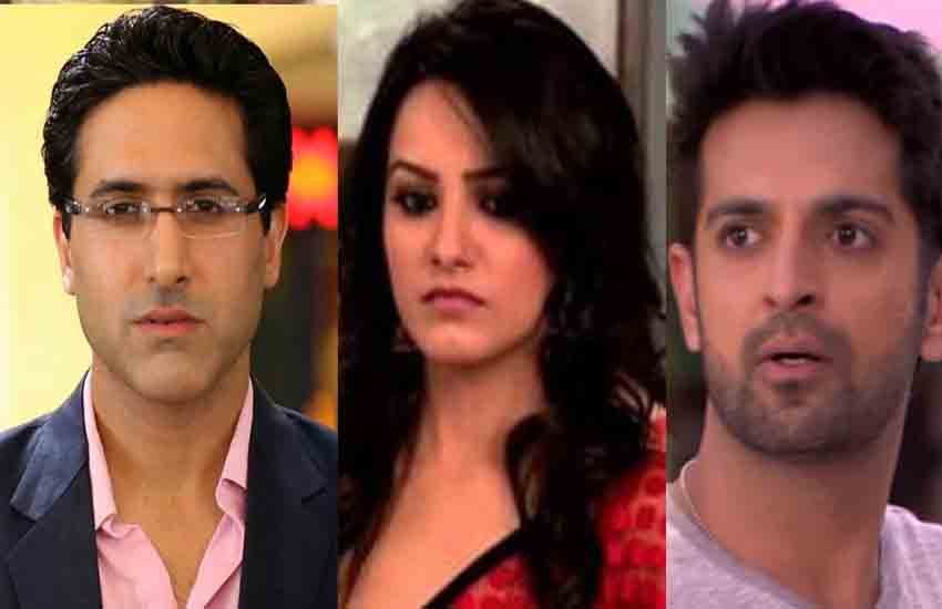 Yeh Hai Mohabbatein, Yeh Hai Mohabbatein 12 December, Yeh Hai Mohabbatein Full Episode, Yeh Hai Mohabbatein star plus, Television news in hindi, Tv news in hindi, Entertainment news