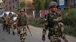 संपादकीयः बदस्तूर आतंक