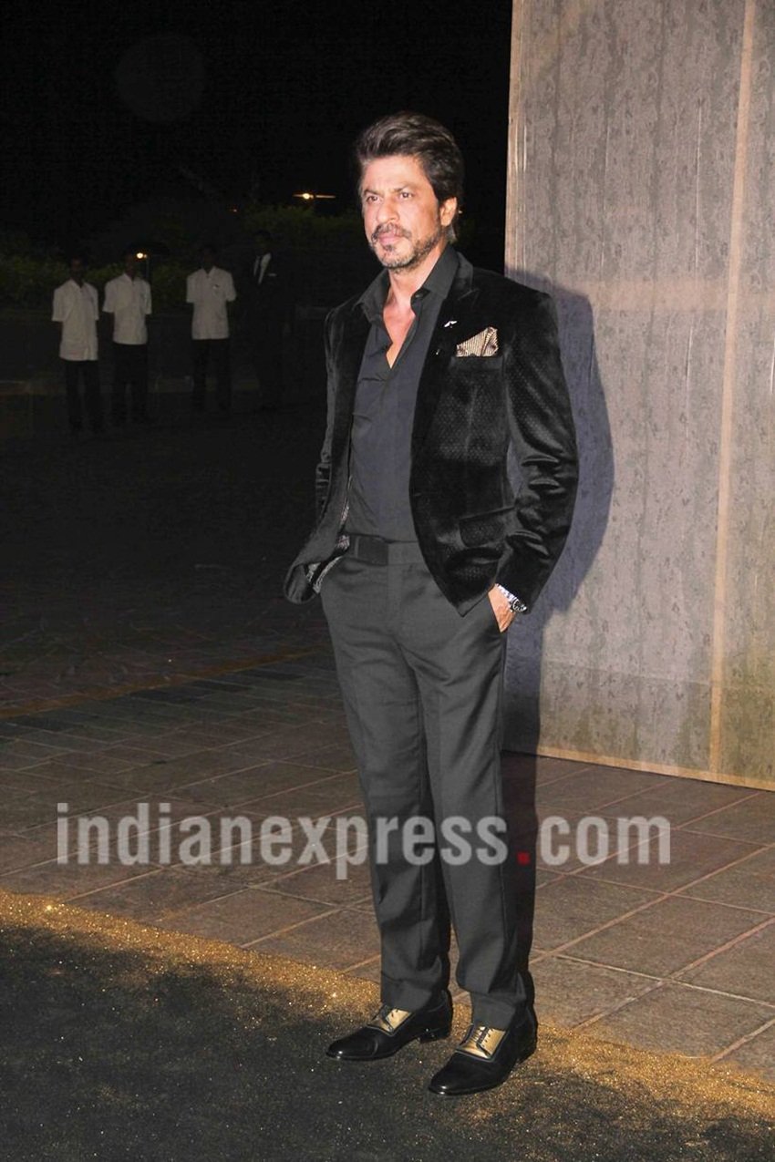 manish malhotra, kareena kapoor, shahrukh khan, karan johar