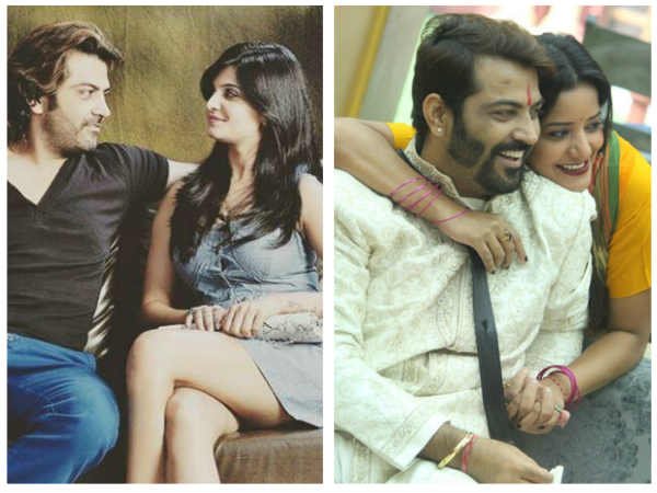 Manoj Punjabi and Mona Lisa's love life, Mona Lisa real life boyfriend, Vikrant Singh Rajpoot Mona Lisa boyfriend, Manu Punjabi real life girlfriend, Priya Saini manoj punjabi relationship, mona lisa boyfriend leaves her, manoj monalisa love moments bigg boss 10, manoj punjabi bigg boss 10, mona lisa bigg boss 10, bigg boss 10 news, bigg boss 10 updates, television news, television updates, entertainment news