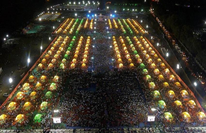 बिन बाप की 236 लड़कियों का पिता बना गुजरात का कारोबारी, शानदार ढंग से करवाई शादी, गिफ्ट में दिए…