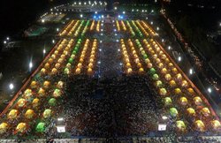 बिन बाप की 236 लड़कियों का पिता बना गुजरात का कारोबारी, शानदार ढंग से करवाई शादी, गिफ्ट में दिए…