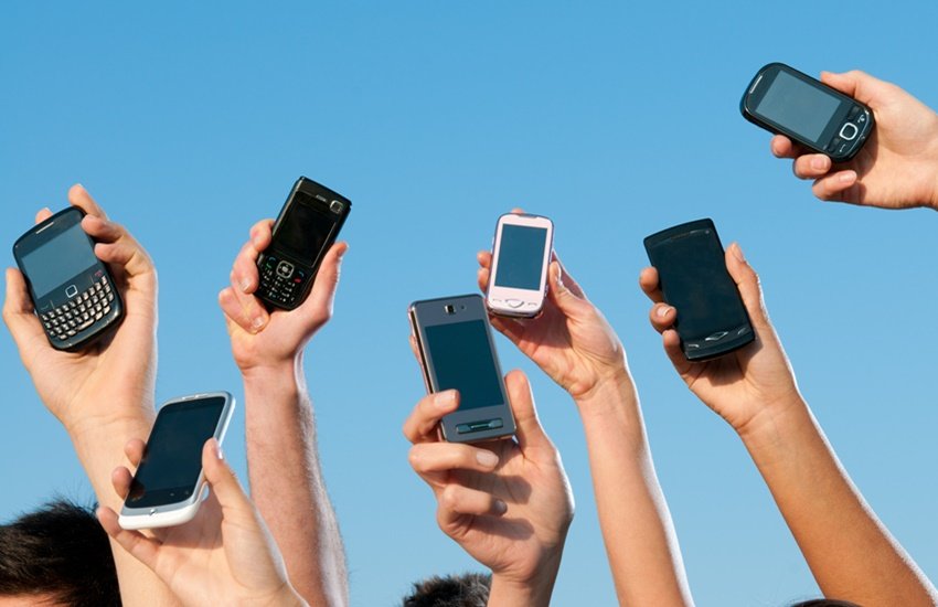 mobile, Internet, 4g