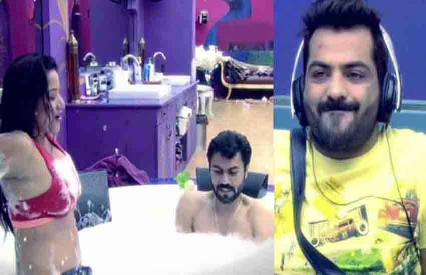 Bigg Boss season 10, Bigg Boss season 10 Full Episode, Bigg Boss season 10 13 December, Bigg Boss season 10 colors channel, Entertainment news, Entertainment news in hindi, Televiision news in hindi, tv news in hindi