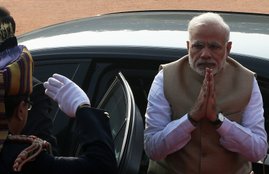 Imam narendra modi, Imam fatwa Modi, narendra modi fatwa, narendra modi Imam, narendra modi news, Imam Modi fatwa