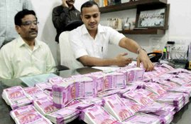 Andhra Pradesh latest news, New Currency Andhra Pradesh, Andhra Pradesh News, Note ban Andhra Pradesh, New Currency Seize