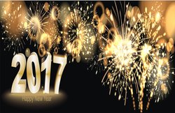 न्यू ईयर 2017 का स्वागत करने के लिए 1 सेकेंड ज्यादा करना होगा इंतजार, जानिए क्यों?