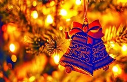 Happy New Year 2017: फेसबुक पर नए साल की बधाई देनी है तो ये मैसेज रहेंगे बेस्ट