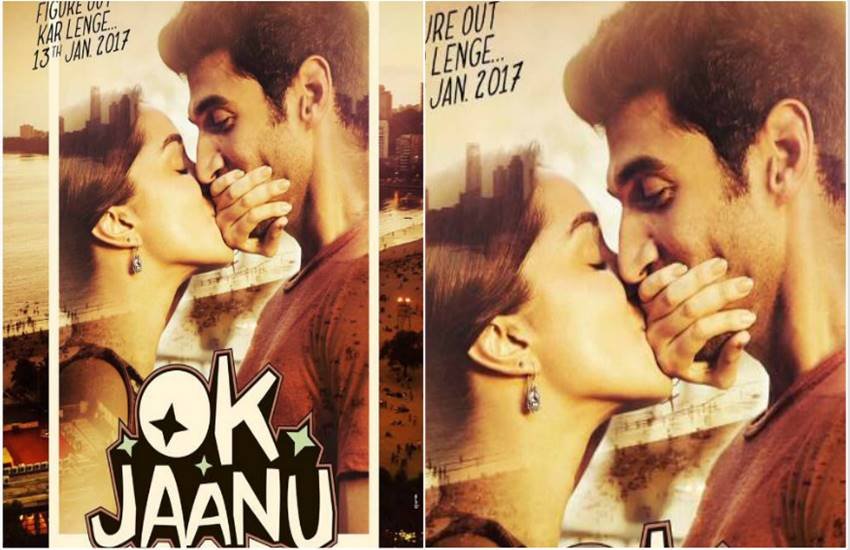 ok jaanu, ok jaanu review, ok jaanu movie review, ok jaanu film review, ok jaanu review in hindi, ok jaanu release date, ok jaanu ratings, ok jaanu movie ratings, ok jaanu film ratings