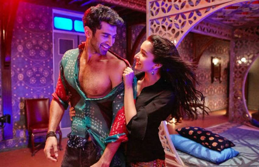 Okay Jaanu, Box Office Collection, Day 3, Aaditya Roy Kapoor, Shraddha Kapoor, Cricket Match, Affected Business, Bollywood News in Hindi, Entertainment news in hindi