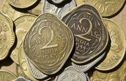 जानकारी- अजब अनोखे सिक्के